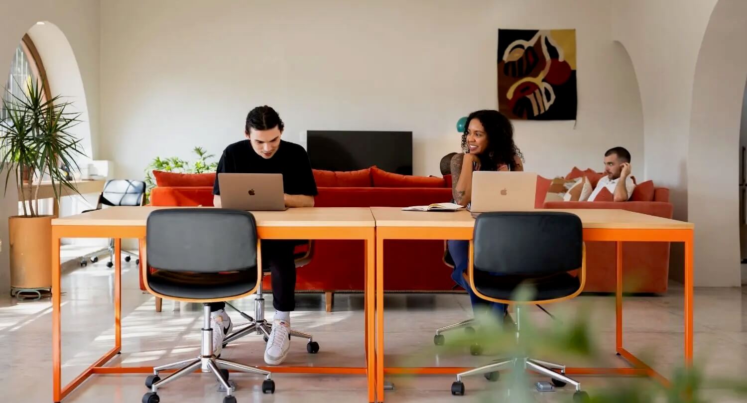 Outsite Trades Hostel Chaos for Coliving That Actually Works