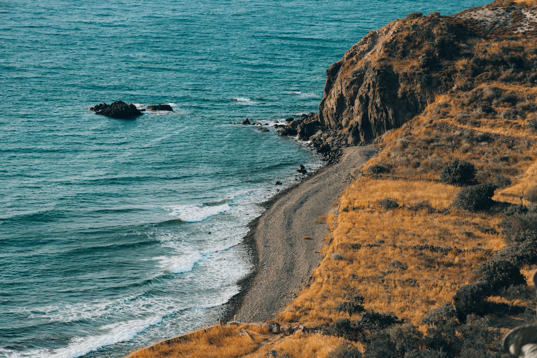 The Mediterranean: Where to Start