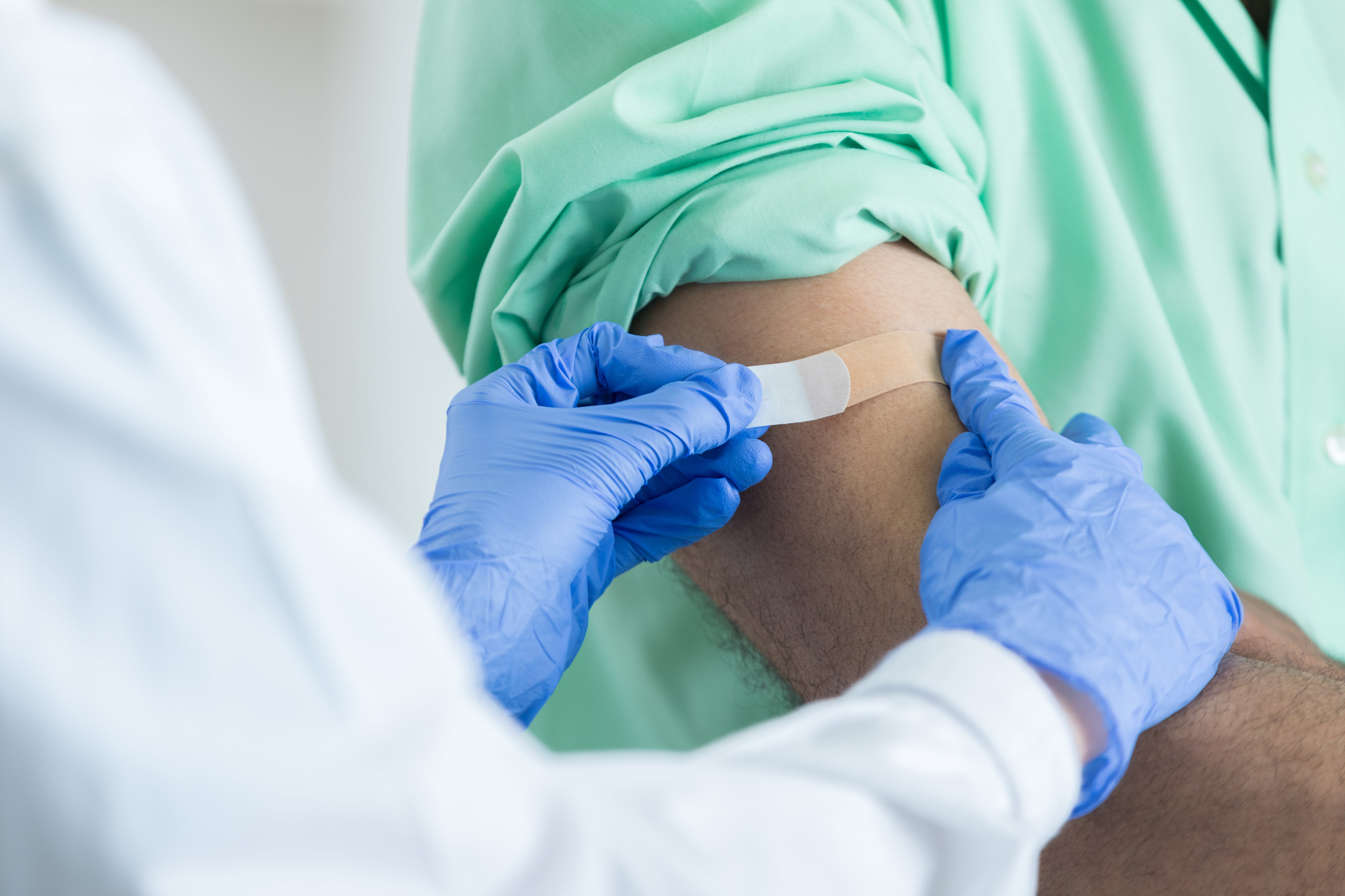 The Vaccine Question Every International Traveler Keeps Getting Wrong